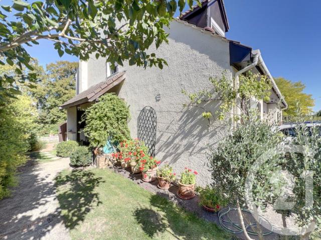 Maison 6 pièces 121 m²