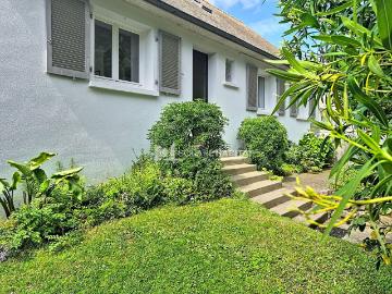 Maison 6 pièces 121 m²