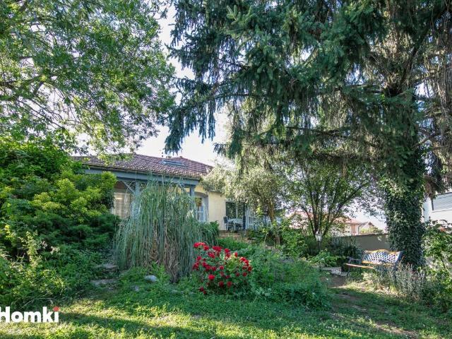 Maison 6 pièces 121 m²