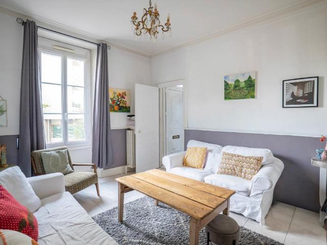 Maison 6 pièces 121 m²