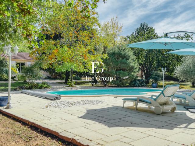 Maison 6 pièces 121 m²