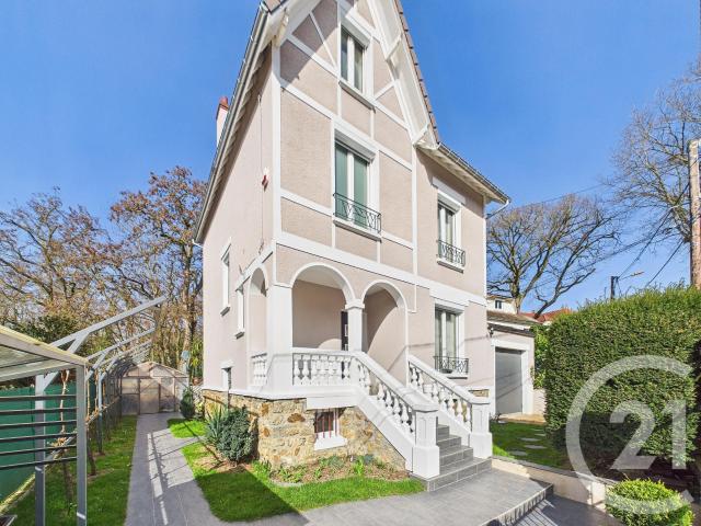 Maison 6 pièces 121 m²