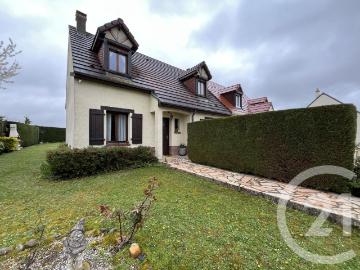 60230, Ronquerolles Val-d'Oise, Val-d'Oise, Île-de-France