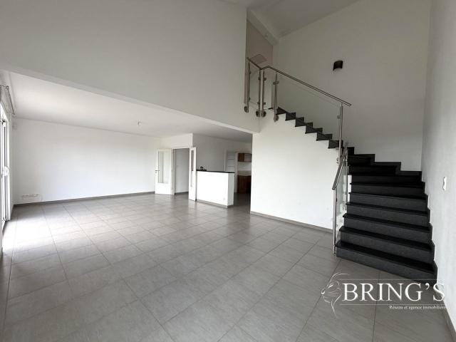 Maison 6 pièces 121 m²