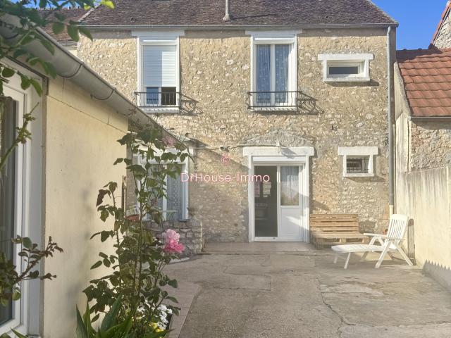 Maison 6 pièces 121 m²