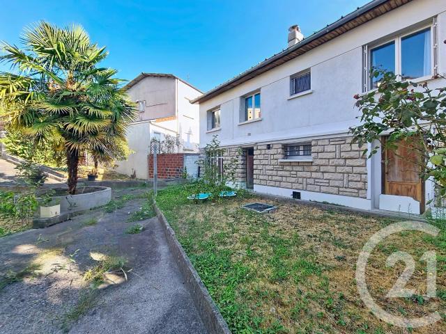 Maison 6 pièces 121 m²