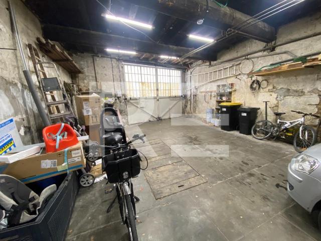Maison 6 pièces 121 m²