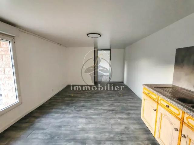 Maison 6 pièces 121 m²