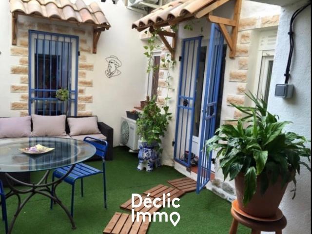 Maison 6 pièces 121 m²