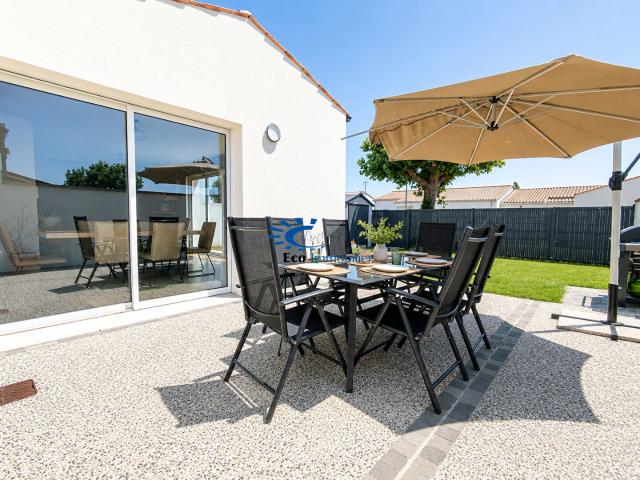 Maison 6 pièces 121 m²