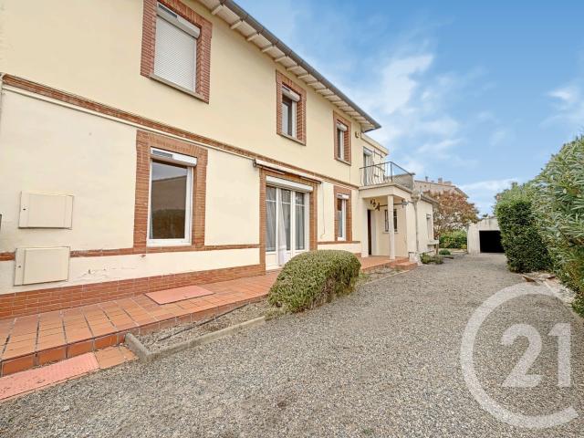 Maison 6 pièces 121 m²