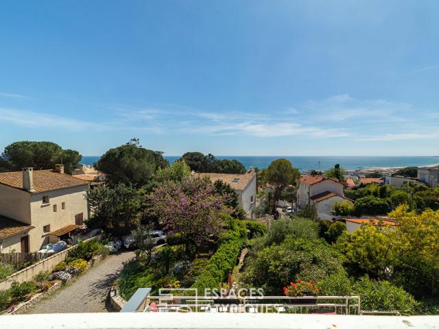 Maison 6 pièces 121 m²