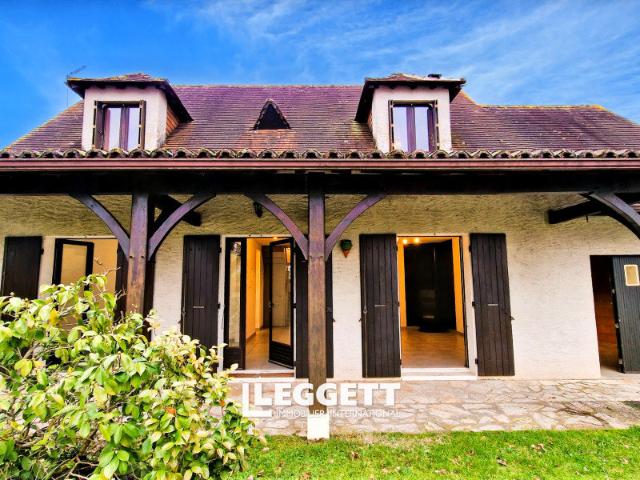 Maison 6 pièces 121 m²