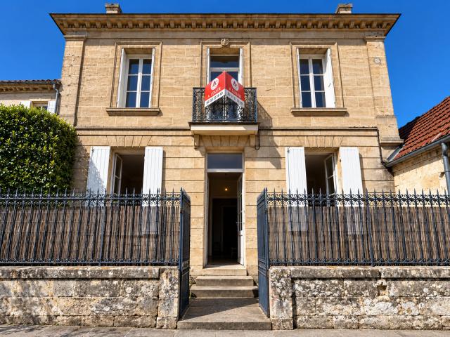 Maison 6 pièces 121 m²