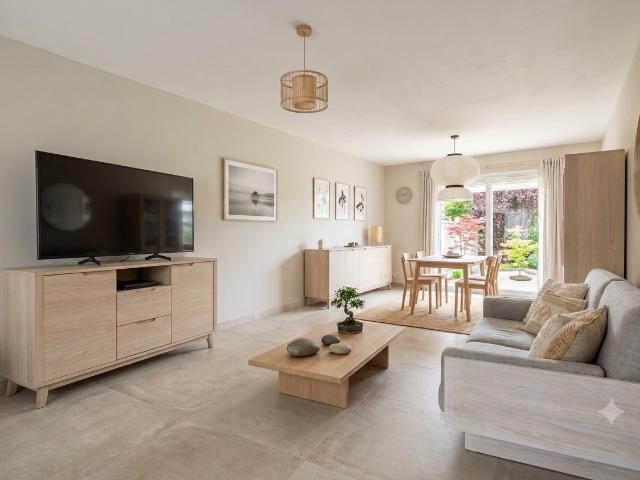 Maison 6 pièces 121 m²