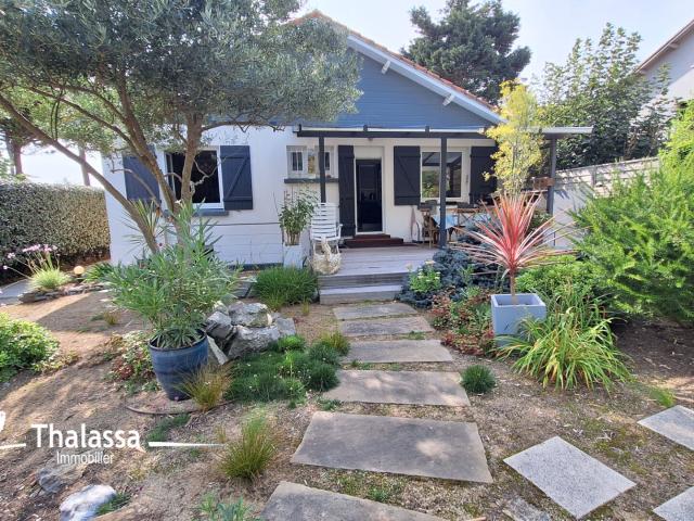 Maison 6 pièces 121 m²
