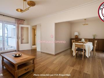 Maison 6 pièces 121 m²