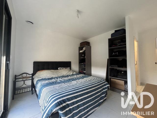 Maison 6 pièces 121 m²
