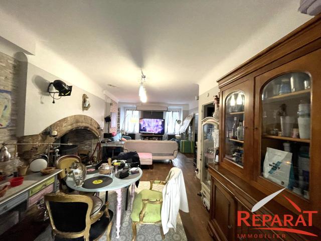 Maison 6 pièces 121 m²