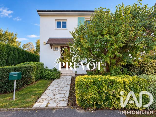 Maison 6 pièces 121 m²