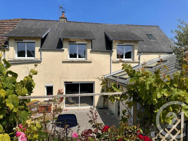 Maison 6 pièces 121 m²