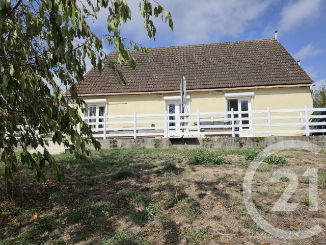 Maison 6 pièces 121 m²