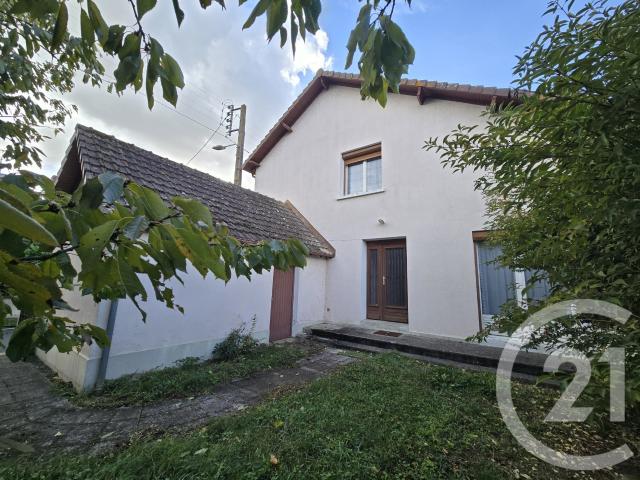 Maison 6 pièces 121 m²