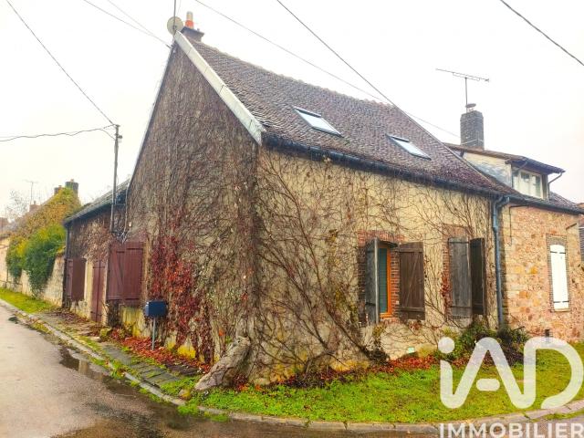 Maison 6 pièces 121 m²