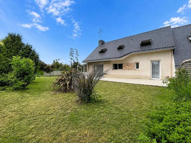 Maison 6 pièces 121 m²