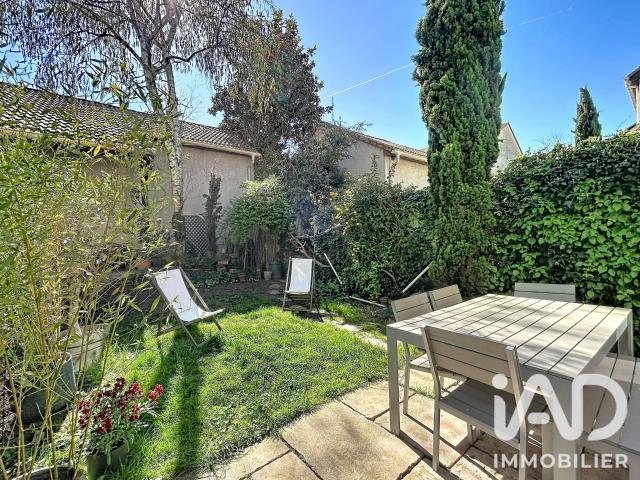 Maison 6 pièces 121 m²