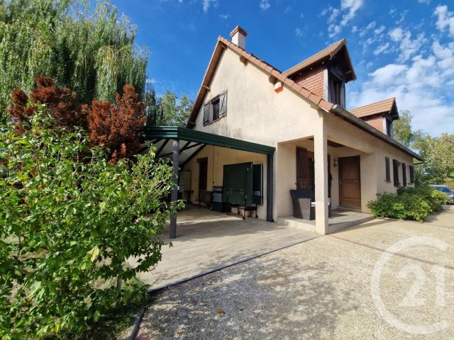 Maison 6 pièces 121 m²