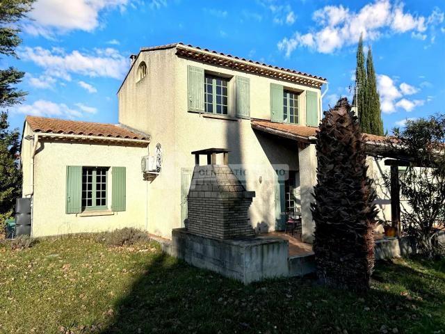 Maison 6 pièces 121 m²