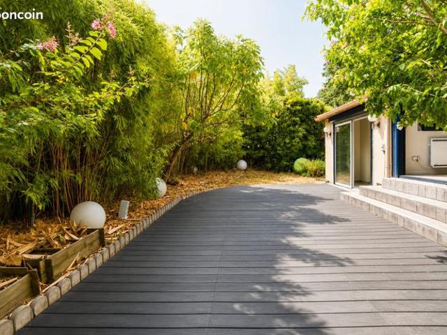 Maison 6 pièces 121 m²