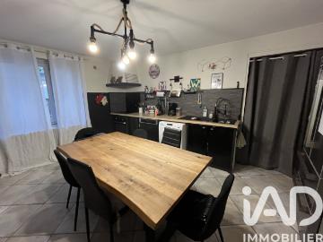 Maison 6 pièces 121 m²