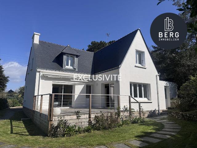 Maison 6 pièces 121 m²