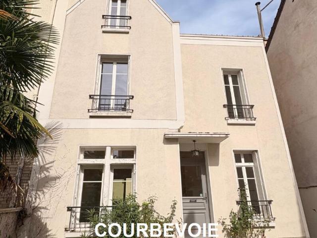 Maison 6 pièces 121 m²