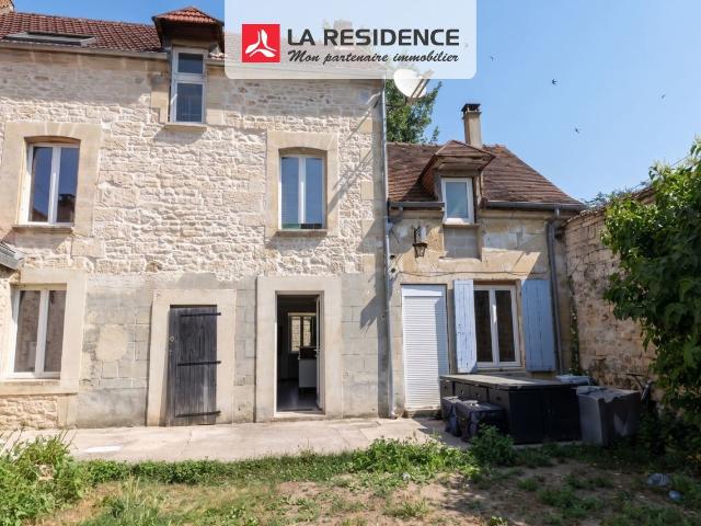 Maison 6 pièces 121 m²