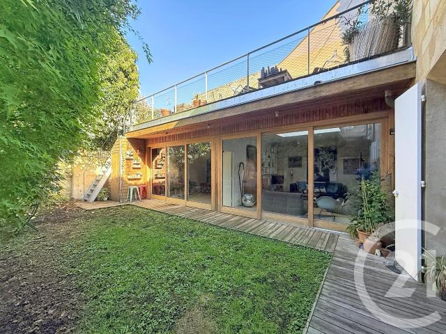 Maison 6 pièces 121 m²