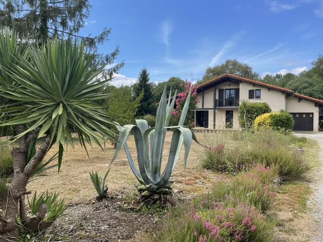 Maison 6 pièces 121 m²