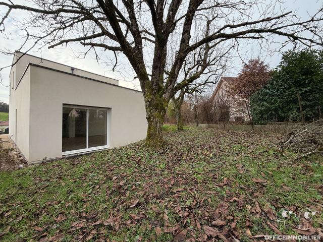 Maison 6 pièces 121 m²