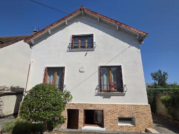 Maison 6 pièces 121 m²