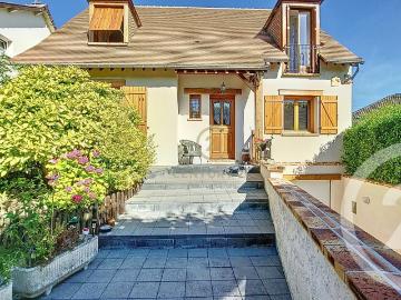 Maison 6 pièces 138 m²