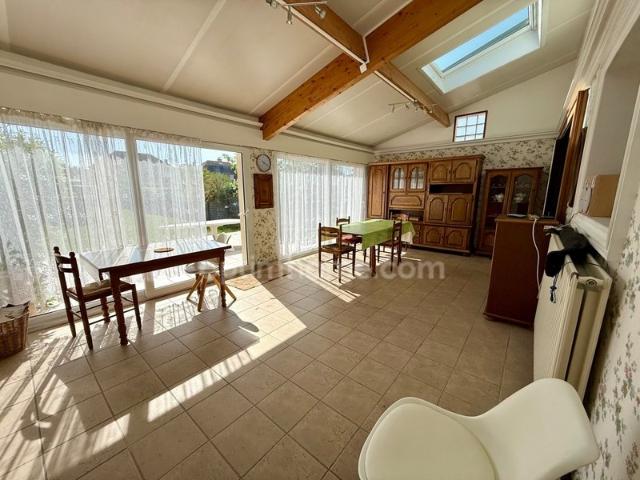Maison 6 pièces 121 m²