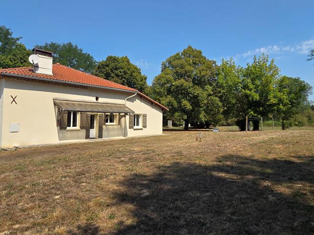 Maison 6 pièces 121 m²