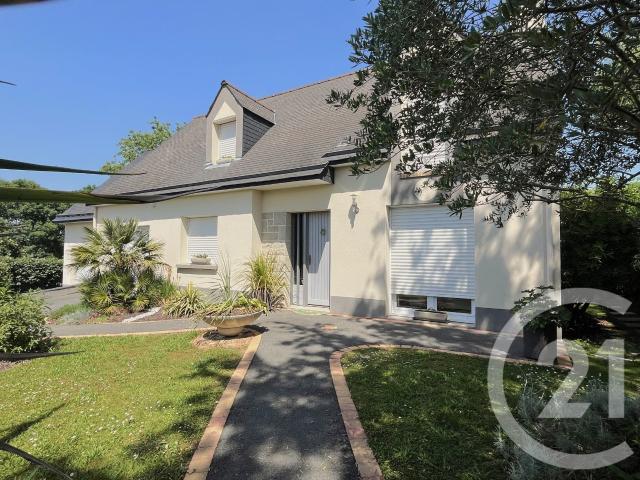Maison 6 pièces 121 m²