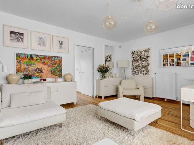 Maison 6 pièces 121 m²