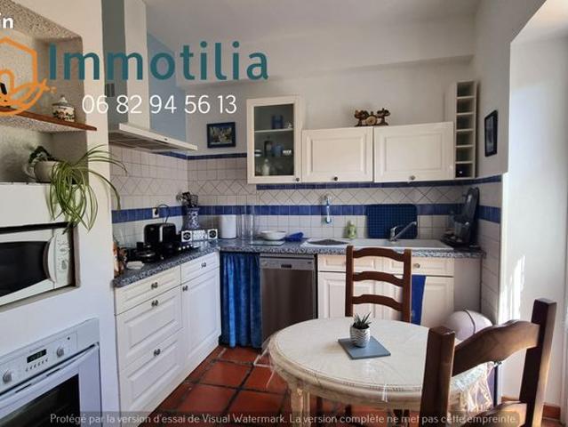 Maison 6 pièces 121 m²