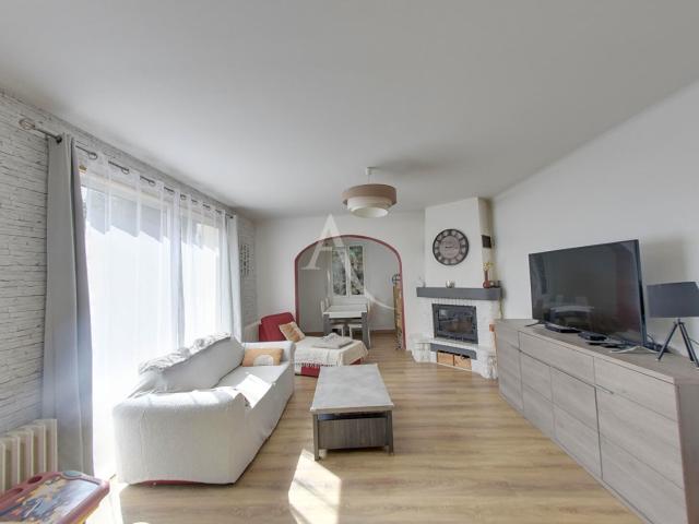 Maison 6 pièces, 121 m² à louer à Montauban 82000