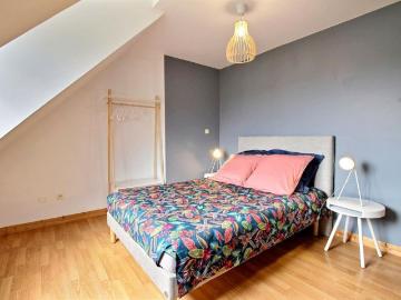 Maison 6 pièces, 121 m² à louer à Le Bono 56400
