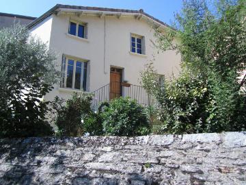 Maison 6 pièces 122 m²